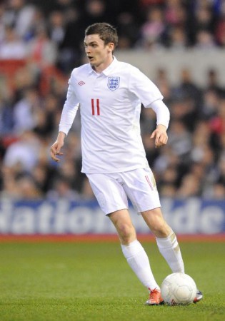 Adam Johnson